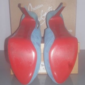 CHRISTIAN LOUBOUTIN 42